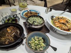 -香雪海饭店中餐厅(人民桥店)
