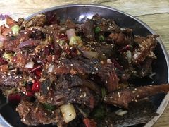-风鑫铃罗非鱼(道沟店)