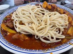 -福顺祥大盘鸡(临潼店)