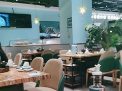 -春润大地海南椰子鸡(沙井京基百纳广场店)
