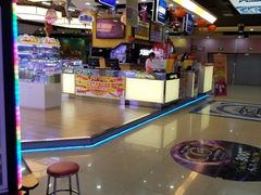 -大玩家(拱墅万达店)