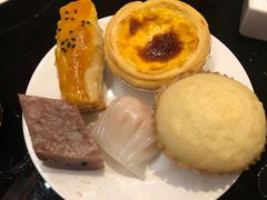 -上海大宁福朋喜来登酒店大堂吧(共和新路店)