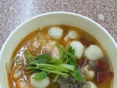-明月虾面(厦禾路店)