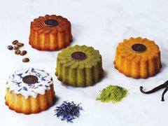 -PAUL LAFAYET 法式甜品(国金中心商场店)