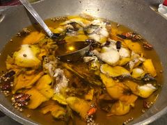 水煮鱼-辣婆婆(航天桥店)