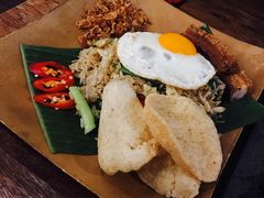 -Naughty Nuri’s Phuket