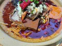 -砂锅爷·老成都砂锅菜(昌平店)