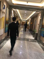 -喜临门婚宴广场·宴会厅