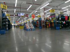 -迪卡侬(观山店)
