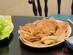 -尹兰楼西北风情餐厅(嘉定店)