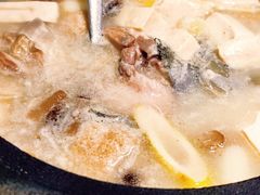 -干老四雅鱼饭店(滨江西路店)