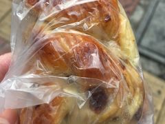 -圣安娜饼屋(信和广场店)