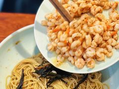 -裕兴记•蟹黄面馆(人民广场店)