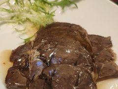 -上海龙之梦万丽酒店