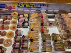 -85度C(南京龙世中心店)