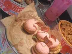 -龍歌自助小火锅(市北CBD万达店)
