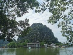 -星湖旅游景区七星岩