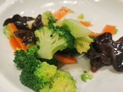 -宏状元现熬粥·京味菜(五棵松店)