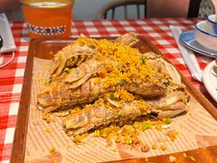 -琼大师东方烤乳猪(亚特兰蒂斯店)