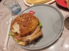 -必胜客(上海新南方商城PH店)