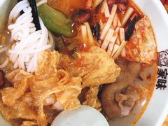 -家味螺蛳粉&烤鱼(五角场店)