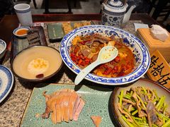 -南京大牌档(人民广场店)
