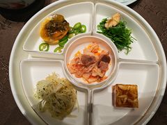 -新光酒家·河豚·海鲜·蟹料理(浦东店)