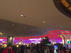 -澳门喜来登大酒店