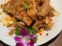 -码头鲜精致威海菜(欧乐坊店)