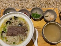 羊肉泡馍-长安壹号