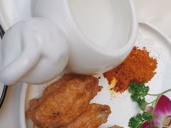 -唐猫庭院·千年陕菜(大唐不夜城店)