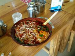 -遵义虾子张六羊肉粉(普陀路店)