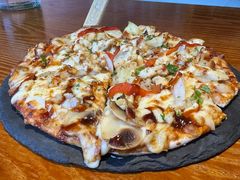 -澳骄 Aussie Kitchen·手工披萨·西餐(国大店)