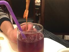 -东方红海鲜百汇(国际大厦店)