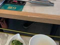 -粤顺渔坊·中山脆肉鲩火锅(清湖店)