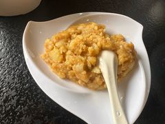 -喜洲翰林餐厅(董家百年老宅店)