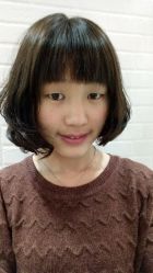 -佑米造型假发订制