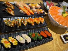 -财神日本料理(广州街总店)