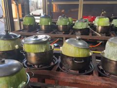 -红旗山庄(圭峰山店)