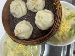 -绿杨馄饨临顿路店