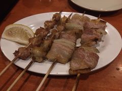 -福烤锦花(长乐路店)