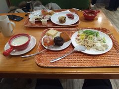 -So Lounge索兰至餐厅(蓝色港湾店)