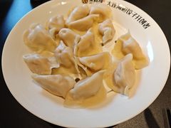 海胆水饺-常鲜楼常来尝鲜海胆馆(星海店)