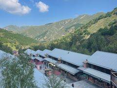 -雁门关景区