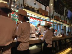 -陈鹏鹏潮汕菜(欢乐海岸 海边景观店)