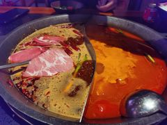 -珮姐老火锅(新街口店)