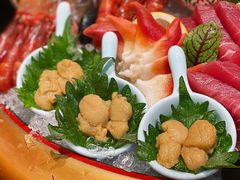 -上井料理黑金店(IFS国金中心店)