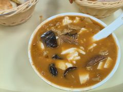 -清真·方中山胡辣汤(兴华北街店)