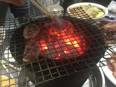 -松明一烤肉馆(鲁园店)