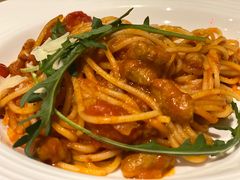 -必胜客(花舞大唐博物馆店)